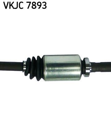 Cardan SKF ref. VKJC 7893